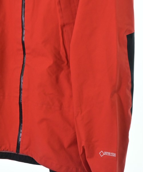 THE NORTH FACE Mountain parka