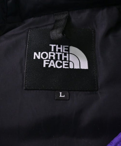 THE NORTH FACE Down jackets/Vests