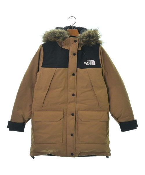 THE NORTH FACE Down jackets/Vests