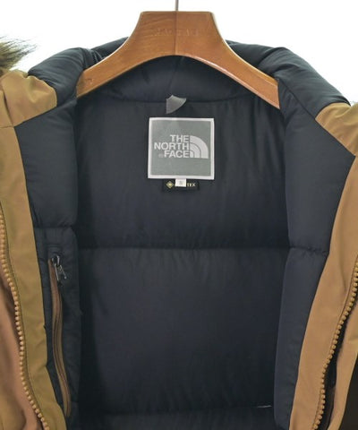 THE NORTH FACE Down jackets/Vests