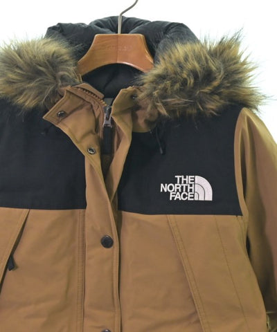 THE NORTH FACE Down jackets/Vests