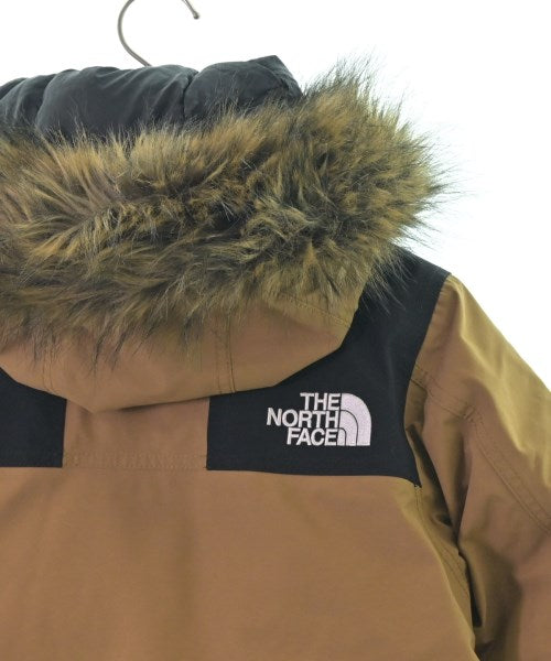 THE NORTH FACE Down jackets/Vests