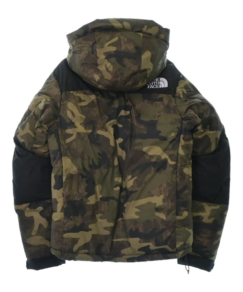 THE NORTH FACE Down jackets/Vests