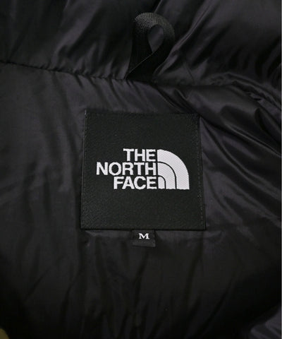 THE NORTH FACE Down jackets/Vests