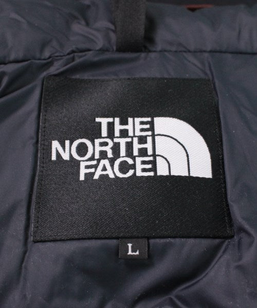 THE NORTH FACE Down jackets/Vests