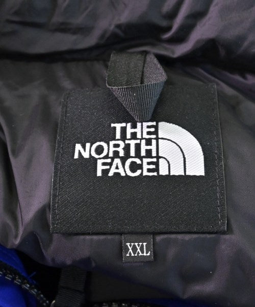 THE NORTH FACE Down jackets/Vests