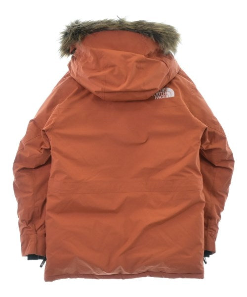 THE NORTH FACE Down jackets/Vests