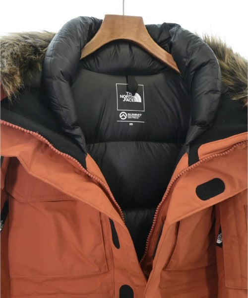 THE NORTH FACE Down jackets/Vests