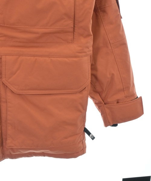 THE NORTH FACE Down jackets/Vests