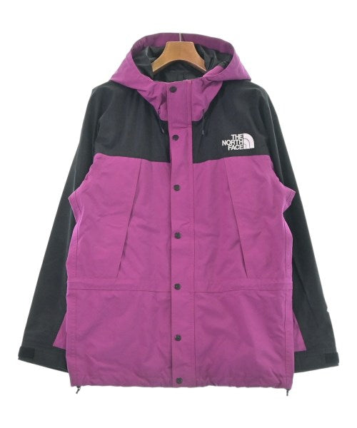 THE NORTH FACE Mountain parka