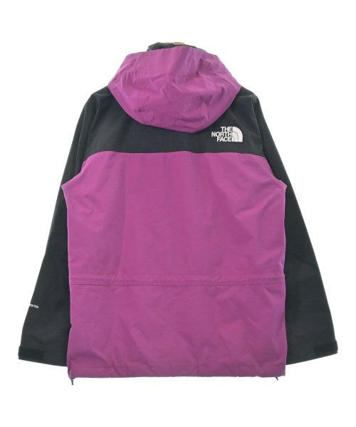 THE NORTH FACE Mountain parka