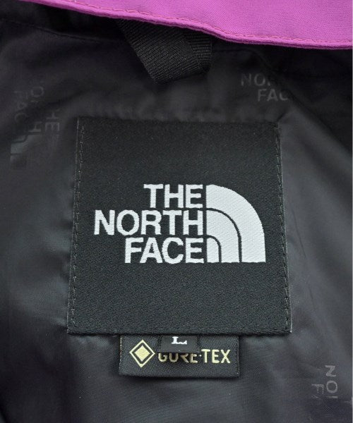 THE NORTH FACE Mountain parka