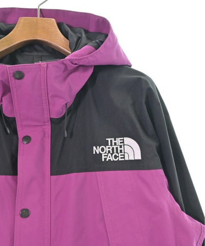 THE NORTH FACE Mountain parka