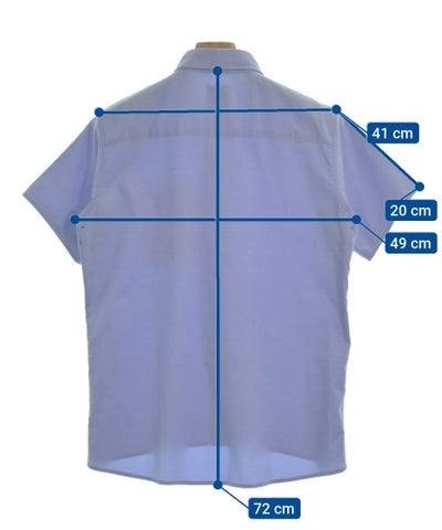 THE NORTH FACE Casual shirts