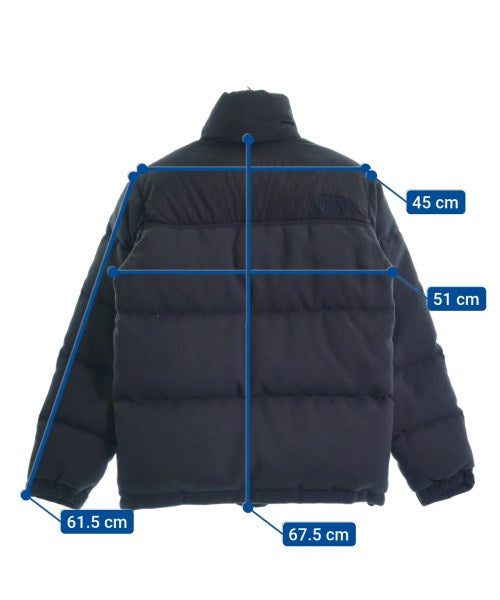 THE NORTH FACE Down jackets/Vests