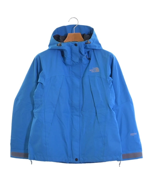 THE NORTH FACE Mountain parka