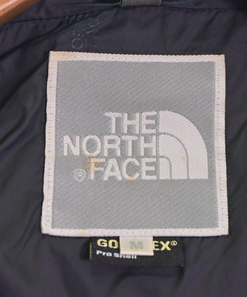 THE NORTH FACE Mountain parka