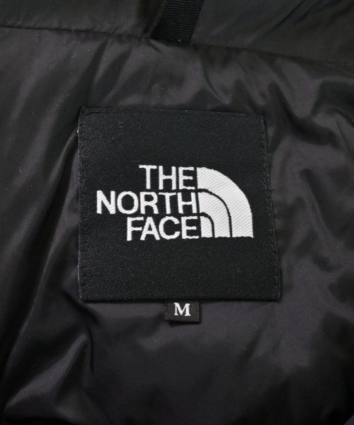 THE NORTH FACE Down jackets/Vests