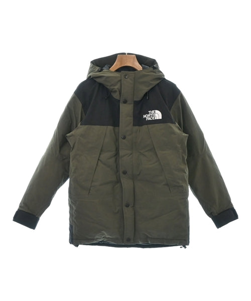 THE NORTH FACE Down jackets/Vests