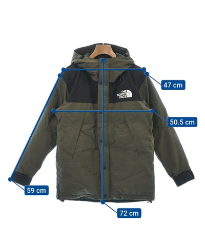 THE NORTH FACE Down jackets/Vests