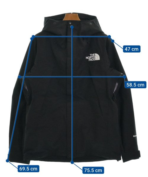 THE NORTH FACE Mountain parka