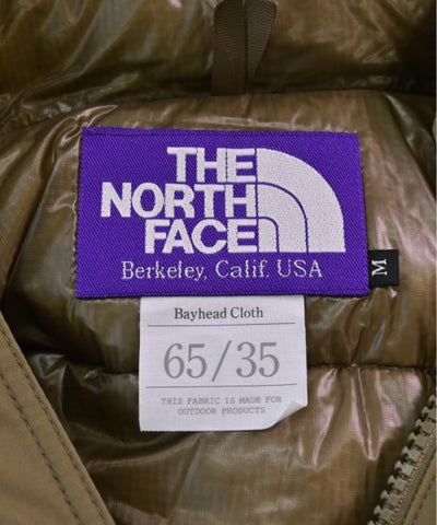 THE NORTH FACE Down jackets/Vests