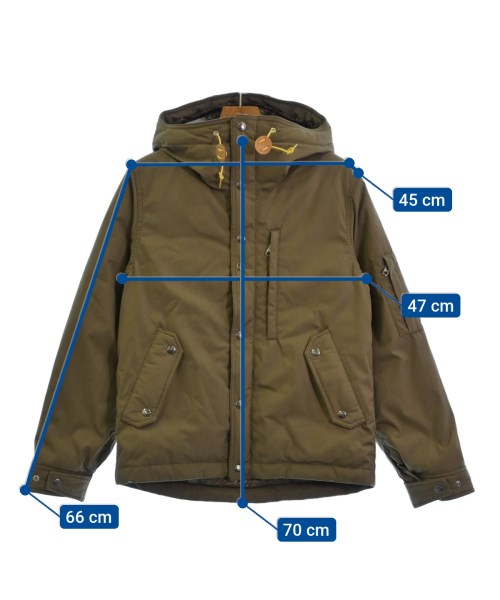 THE NORTH FACE Down jackets/Vests