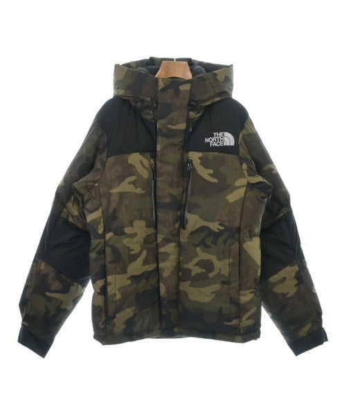 THE NORTH FACE Down jackets/Vests