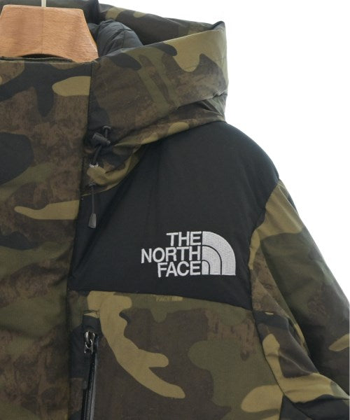 THE NORTH FACE Down jackets/Vests