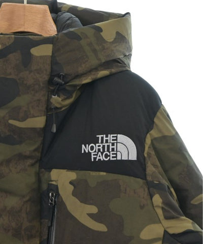 THE NORTH FACE Down jackets/Vests