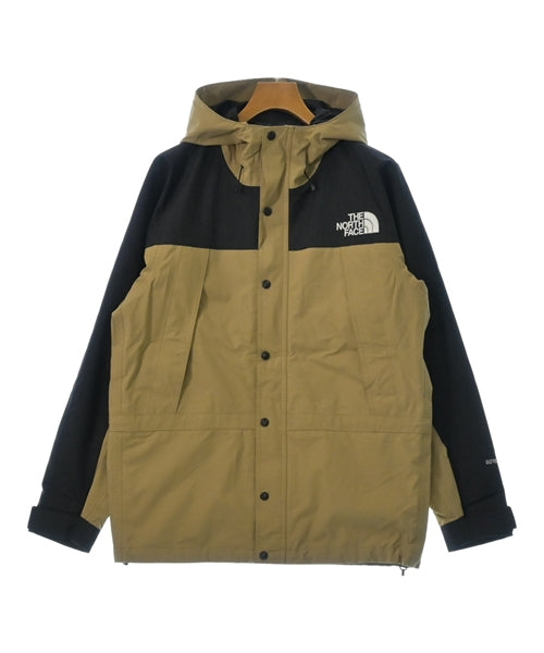 THE NORTH FACE Mountain parka