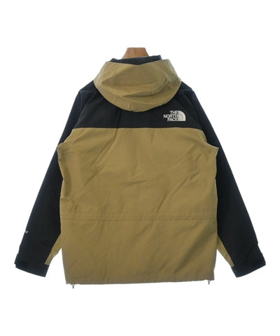 THE NORTH FACE Mountain parka