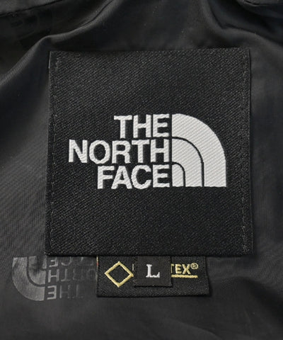 THE NORTH FACE Mountain parka