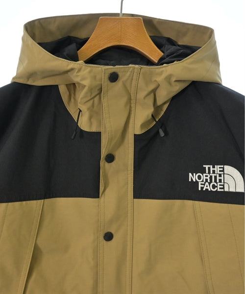 THE NORTH FACE Mountain parka