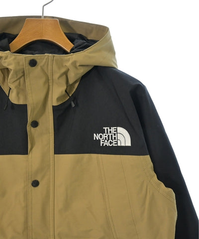 THE NORTH FACE Mountain parka