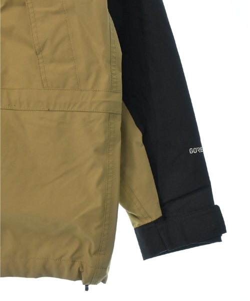 THE NORTH FACE Mountain parka