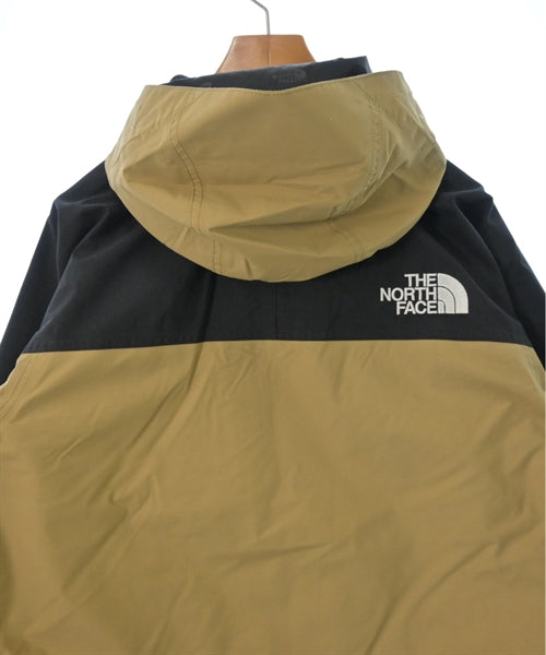 THE NORTH FACE Mountain parka