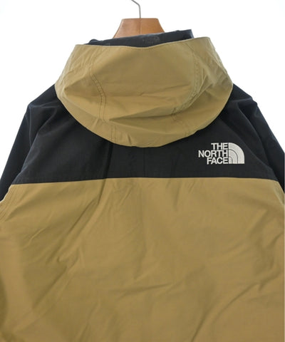 THE NORTH FACE Mountain parka