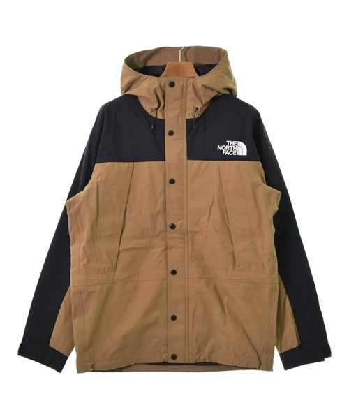 THE NORTH FACE Mountain parka