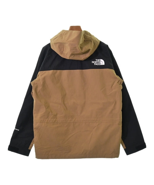 THE NORTH FACE Mountain parka