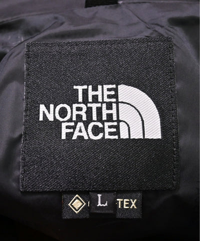 THE NORTH FACE Mountain parka