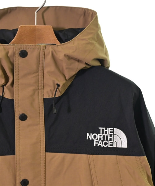 THE NORTH FACE Mountain parka