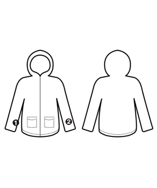 THE NORTH FACE Down jackets/Vests