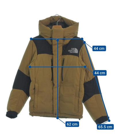 THE NORTH FACE Down jackets/Vests