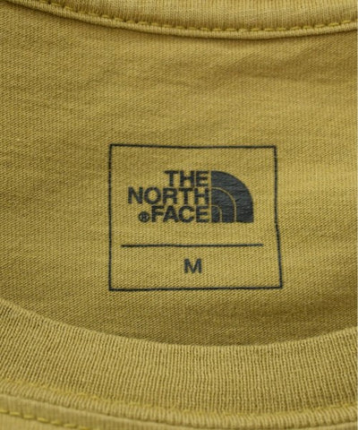 THE NORTH FACE Tee Shirts/Tops