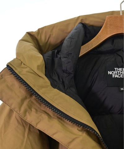 THE NORTH FACE Down jackets/Vests