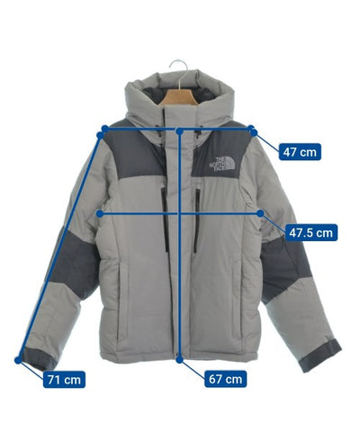 THE NORTH FACE Down jackets/Vests