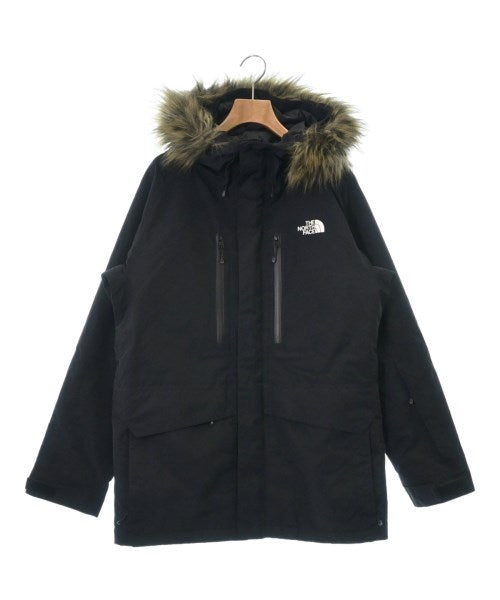 THE NORTH FACE Down jackets/Vests