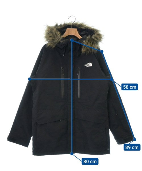 THE NORTH FACE Down jackets/Vests