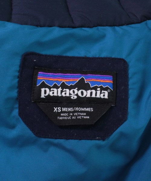 patagonia Down jackets/Vests